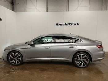 Used Volkswagen Arteon 2019 for sale - 78283781: Photo
