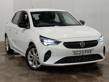 Used Vauxhall Corsa 2023 for sale - 78994789: Photo
