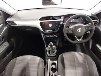 Used Vauxhall Corsa 2023 for sale - 78994789: Photo