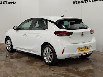 Used Vauxhall Corsa 2023 for sale - 78994789: Photo
