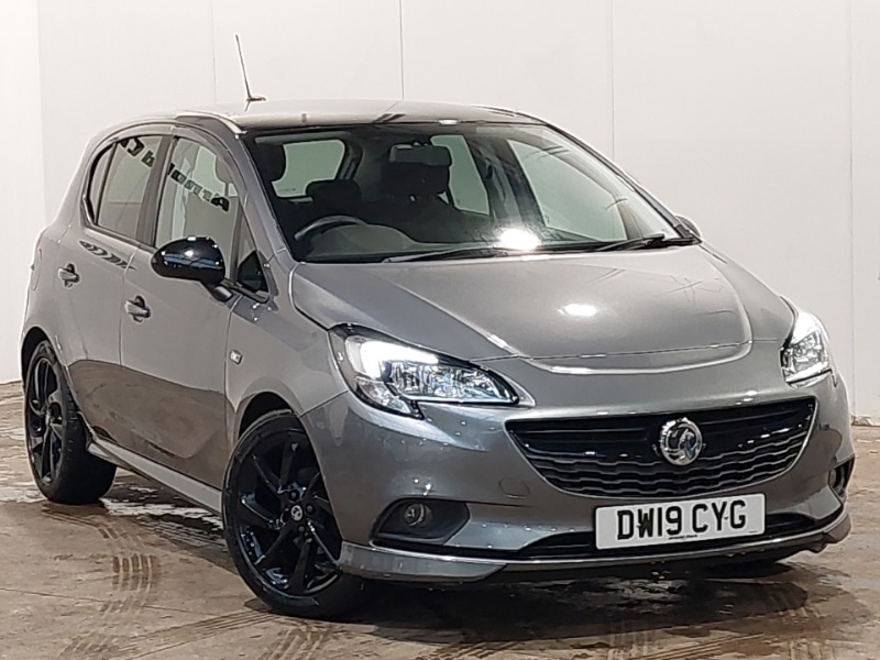 Used Vauxhall Corsa 2019 for sale - 76594060: Photo 1