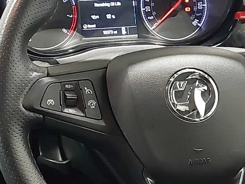 Used Vauxhall Corsa 2019 for sale - 76594060: Photo 10