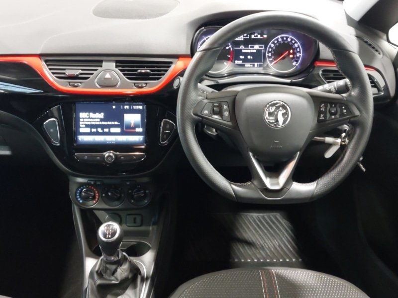 Used Vauxhall Corsa 2019 for sale - 76594060: Photo 11