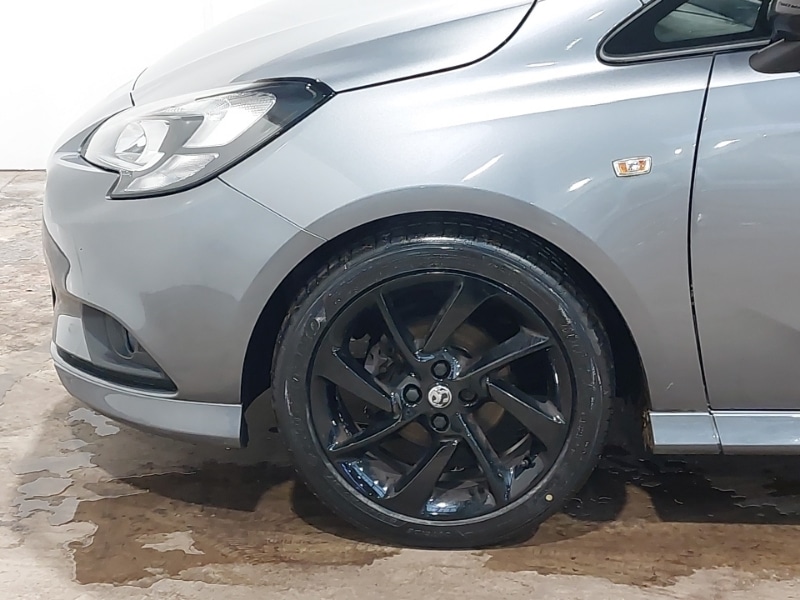 Used Vauxhall Corsa 2019 for sale - 76594060: Photo 13