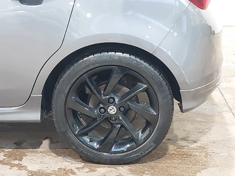 Used Vauxhall Corsa 2019 for sale - 76594060: Photo 14