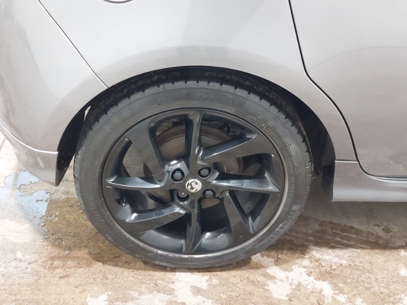 Used Vauxhall Corsa 2019 for sale - 76594060: Photo 16