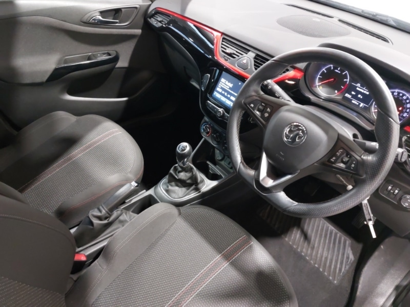 Used Vauxhall Corsa 2019 for sale - 76594060: Photo 17