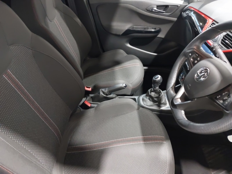 Used Vauxhall Corsa 2019 for sale - 76594060: Photo 18