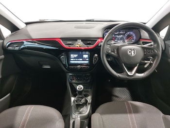 Used Vauxhall Corsa 2019 for sale - 76594060: Photo