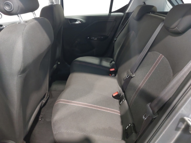 Used Vauxhall Corsa 2019 for sale - 76594060: Photo 6