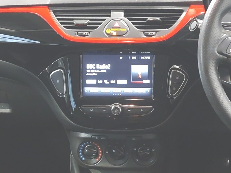 Used Vauxhall Corsa 2019 for sale - 76594060: Photo 7