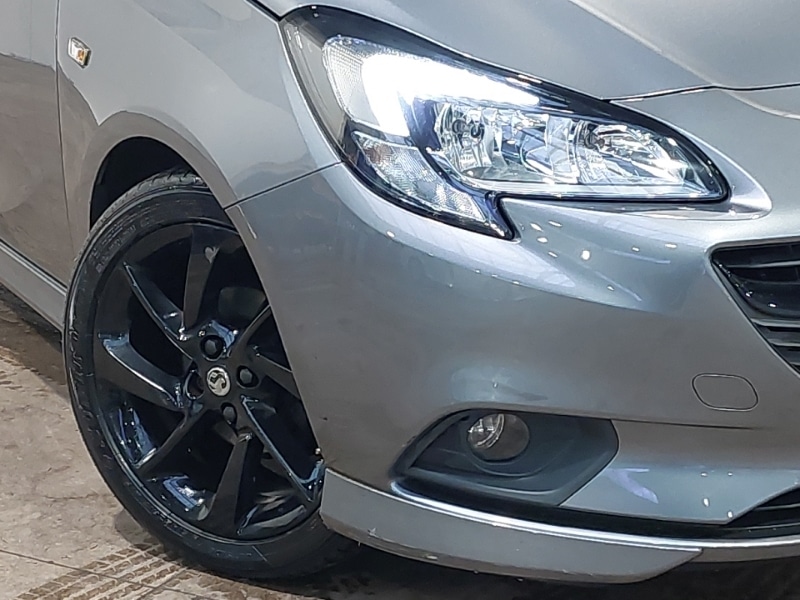 Used Vauxhall Corsa 2019 for sale - 76594060: Photo 9