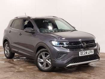 2024 - 1.0 TSI 115 R-Line 5dr DSG