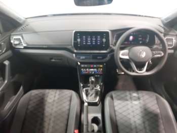 Used Volkswagen T-Cross 2024 for sale - 75018532: Photo