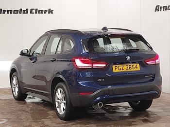 Used BMW X1 2019 for sale - 79291047: Photo