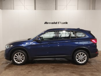 Used BMW X1 2019 for sale - 79291047: Photo
