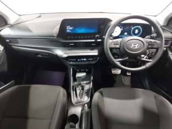 Used Hyundai BAYON 2024 for sale - 74847833: Photo