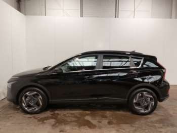 Used Hyundai BAYON 2024 for sale - 74847833: Photo