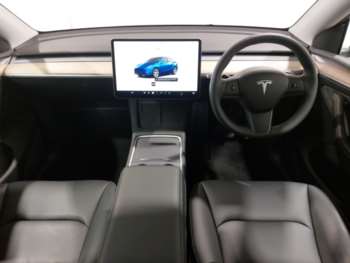 Used Tesla Model Y 2023 for sale - 74892323: Photo
