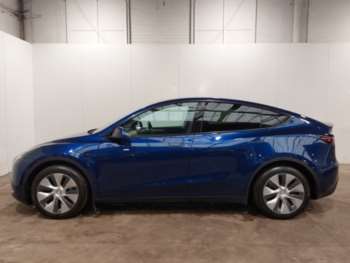 Used Tesla Model Y 2023 for sale - 74892323: Photo