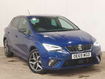 2020 - 1.0 TSI 115 Xcellence [EZ] 5dr
