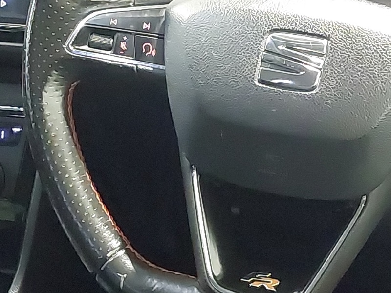 Used SEAT Leon 2018 for sale - 77623885: Photo 11