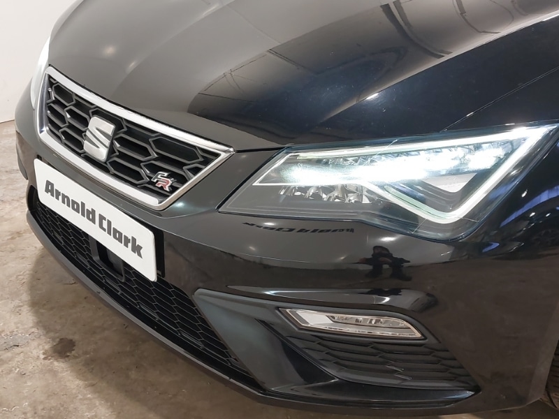 Used SEAT Leon 2018 for sale - 77623885: Photo 12