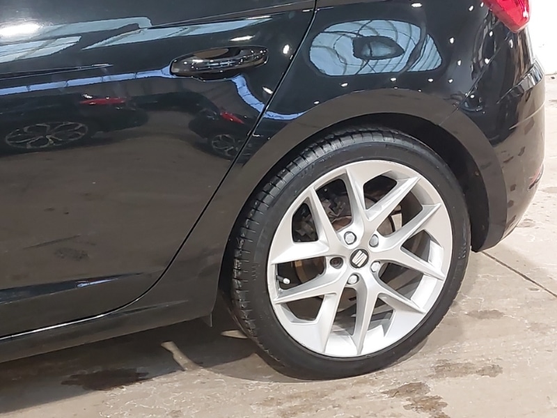 Used SEAT Leon 2018 for sale - 77623885: Photo 13