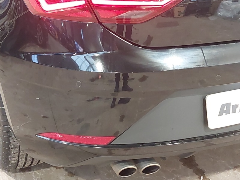 Used SEAT Leon 2018 for sale - 77623885: Photo 14