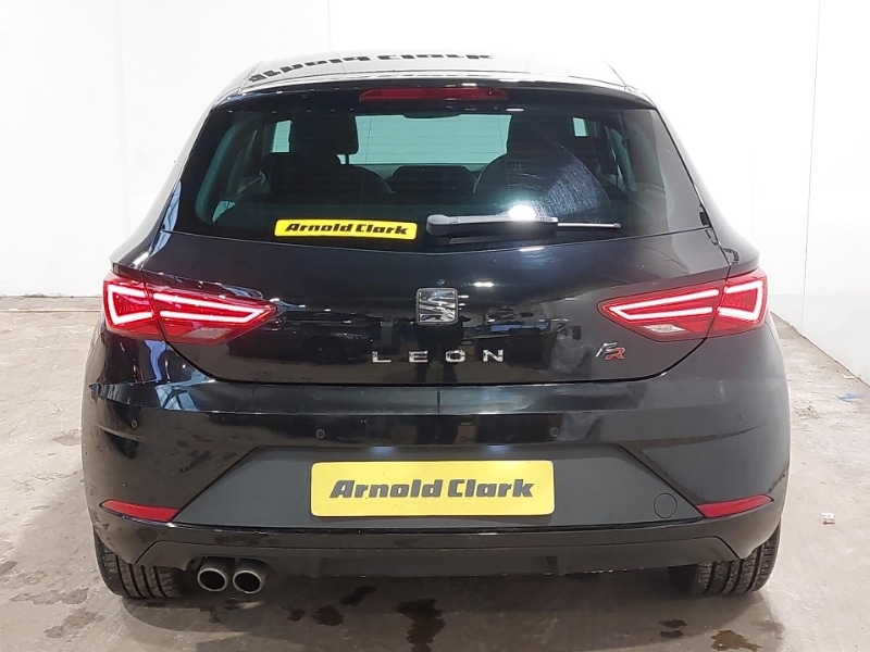 Used SEAT Leon 2018 for sale - 77623885: Photo 15