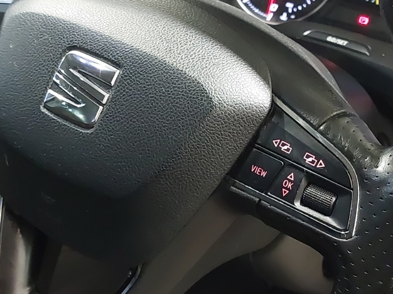 Used SEAT Leon 2018 for sale - 77623885: Photo 19