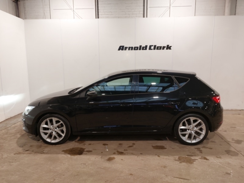 Used SEAT Leon 2018 for sale - 77623885: Photo 4