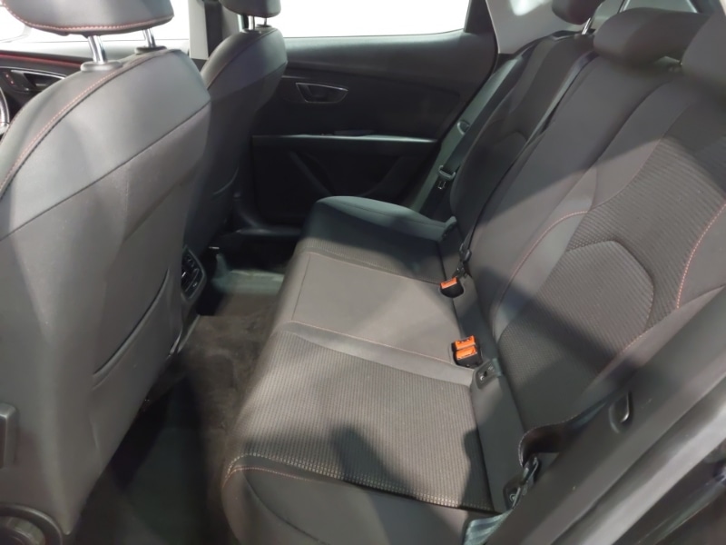 Used SEAT Leon 2018 for sale - 77623885: Photo 6