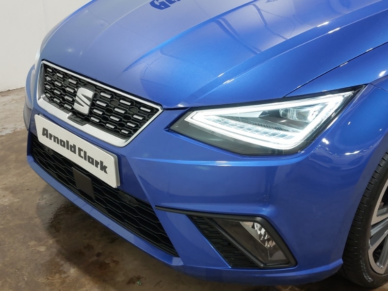 Used SEAT Ibiza 2023 for sale - 77454178: Photo 12