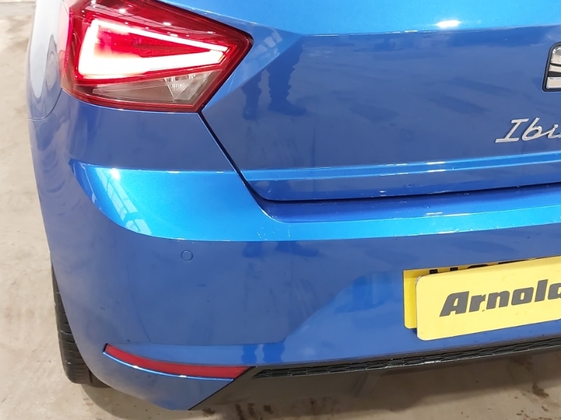 Used SEAT Ibiza 2023 for sale - 77454178: Photo 15