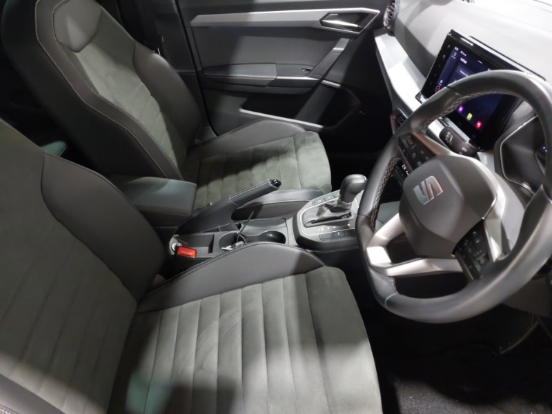 Used SEAT Ibiza 2023 for sale - 77454178: Photo 19