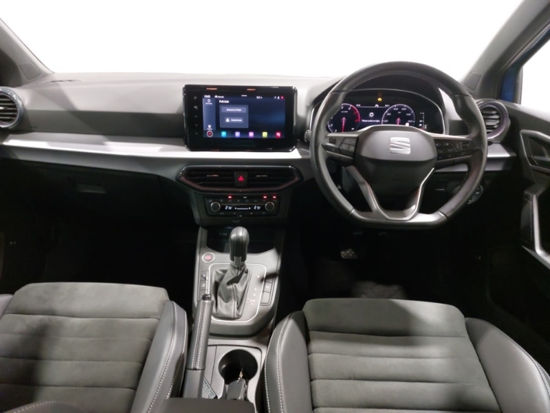 Used SEAT Ibiza 2023 for sale - 77454178: Photo 2