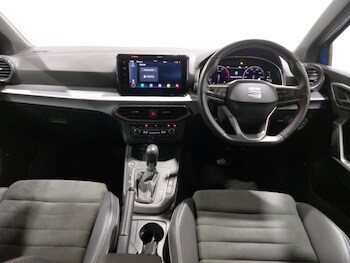 Used SEAT Ibiza 2023 for sale - 77454178: Photo