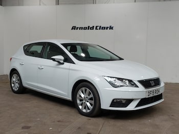 Used SEAT Leon 2019 for sale - 78546430: Photo