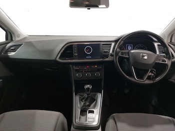 Used SEAT Leon 2019 for sale - 78546430: Photo