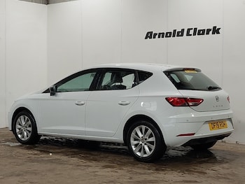 Used SEAT Leon 2019 for sale - 78546430: Photo