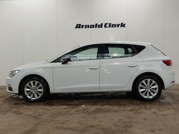 Used SEAT Leon 2019 for sale - 78546430: Photo