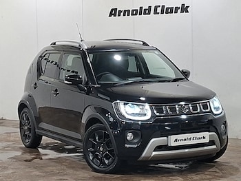 Used Suzuki Ignis 2020 for sale - 79433163: Photo