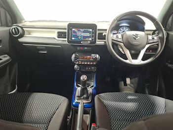 Used Suzuki Ignis 2020 for sale - 79433163: Photo