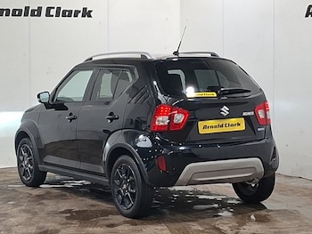 Used Suzuki Ignis 2020 for sale - 79433163: Photo