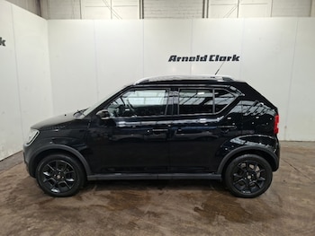 Used Suzuki Ignis 2020 for sale - 79433163: Photo