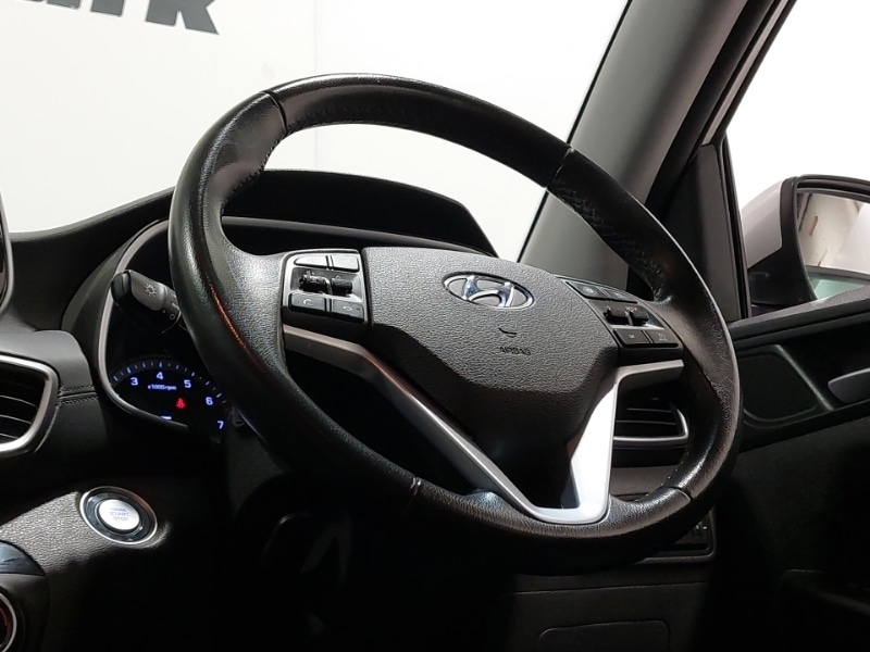 Used Hyundai TUCSON 2019 for sale - 76478356: Photo 10