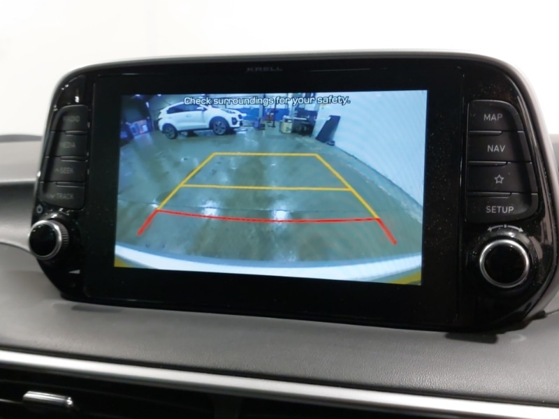 Used Hyundai TUCSON 2019 for sale - 76478356: Photo 16