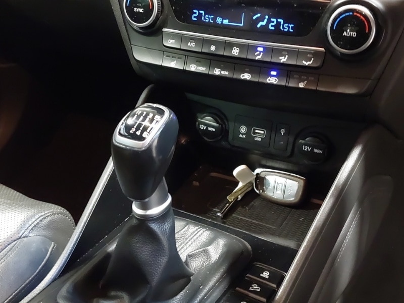 Used Hyundai TUCSON 2019 for sale - 76478356: Photo 19