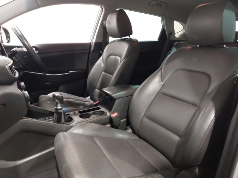 Used Hyundai TUCSON 2019 for sale - 76478356: Photo 5